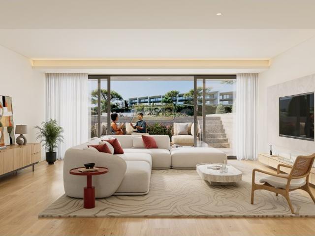 LR RESIDENCE VILAS DO SOLAR