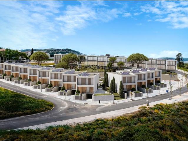 LR RESIDENCE VILAS DO SOLAR