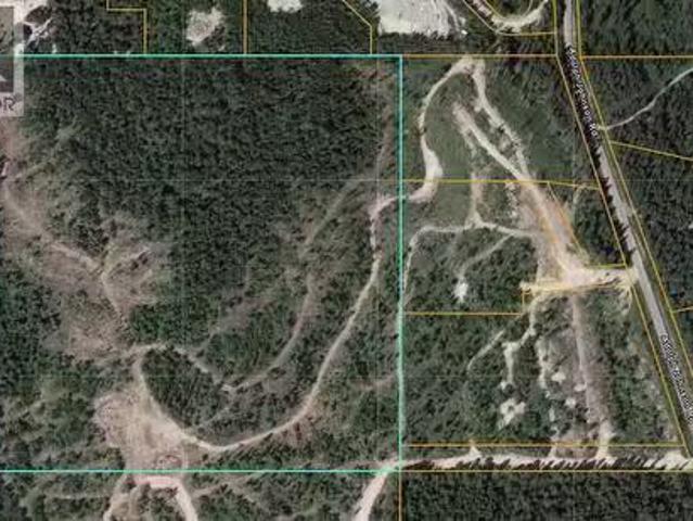 Ls15 Adolph Johnson Road, Golden, BC, V0A 1H0 vacant land fo.