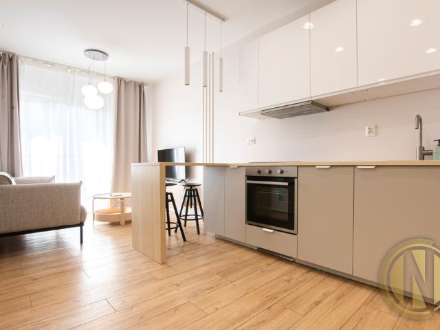 Lwowska | Podgórze | 37m2 |2 POK| ENG/UA Nova Capital biuro nieruchomości Kraków