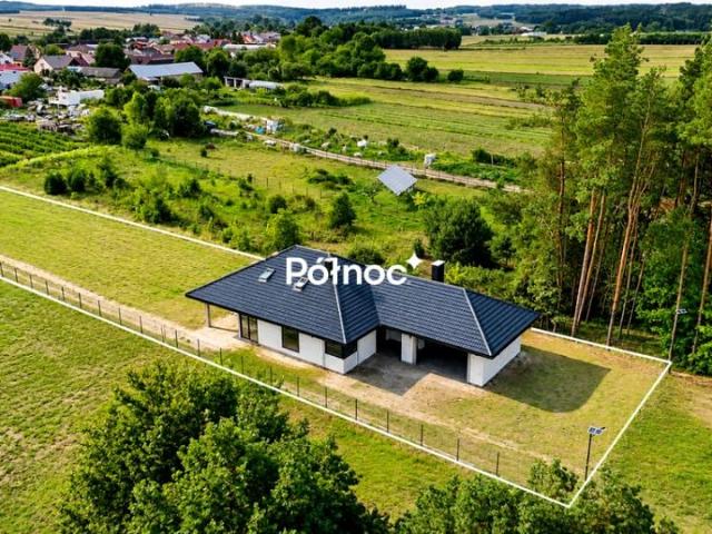 Lwowska 246 m², Jeziernia