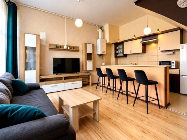 Lwowska 45 m², Chełm