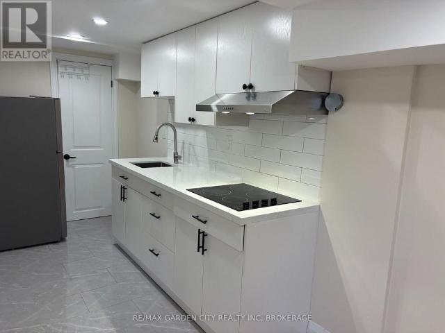 LWR 1B 60 WAKELIN TERRACE, St. Catharines, Ontario, L2M4K9