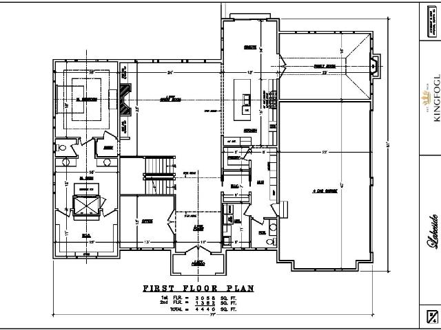 Lt16 Lakeside Ridge Ct, Delafield, WI 53072 | MLS #1948