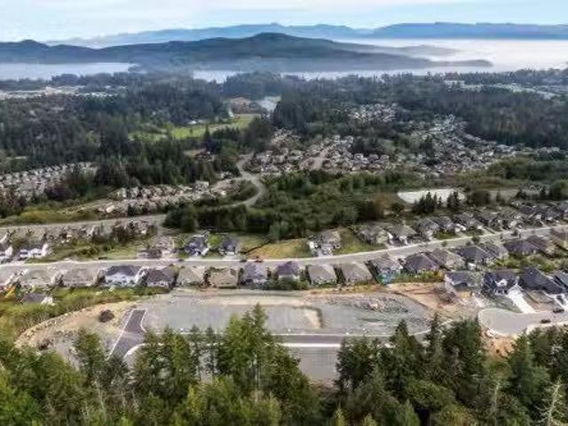 #Lt3 2600 Nickson Way, Sooke, BC, V9Z 0Y7 vacant land for sa.