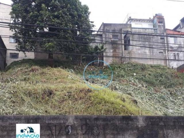 LT 432 Terreno à venda, 625 m² por R$ 800.000 Jardim Celeste São Paulo/SP