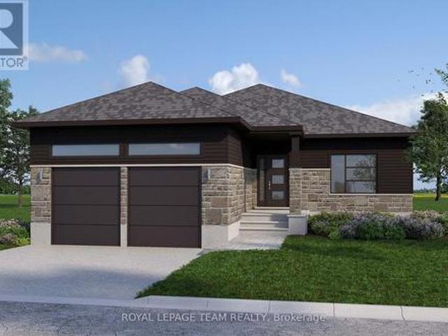 Lt 4 Harmony Road, North Dundas, ON, K0C 2K0 house for sale | Listing ID X13455 | Royal LePage
