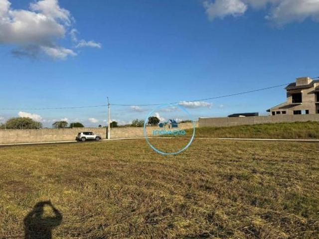 LT 551 Terreno à venda, 735 m² por R$ 350.000 Condimínio Doce Terra Residencial São Pedro/SP