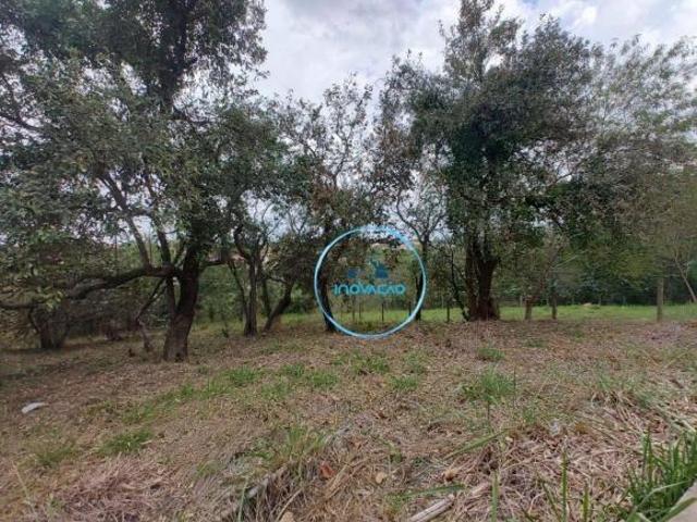 LT 562 Terreno à venda, 555 m² por R$ 250.000