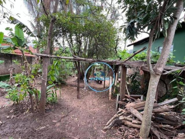 LT 567 Terreno à venda, 400 m² por R$ 240.000 São Benedito São Pedro/SP