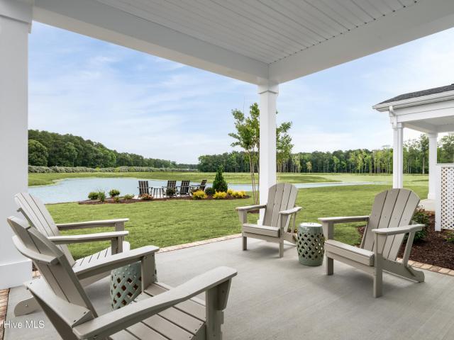 Lt 10b Albemarle Villas