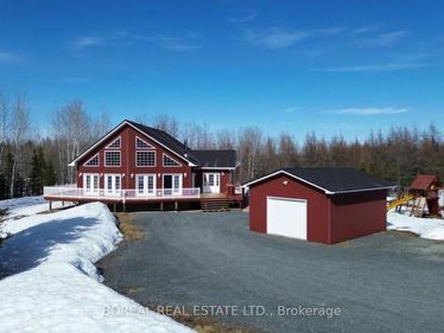 Lt 12 Con 5 Clute Township, Cochrane Unorganized, ON, P0L 1C0 house for sale | Listing ID T13055 | Royal LePage