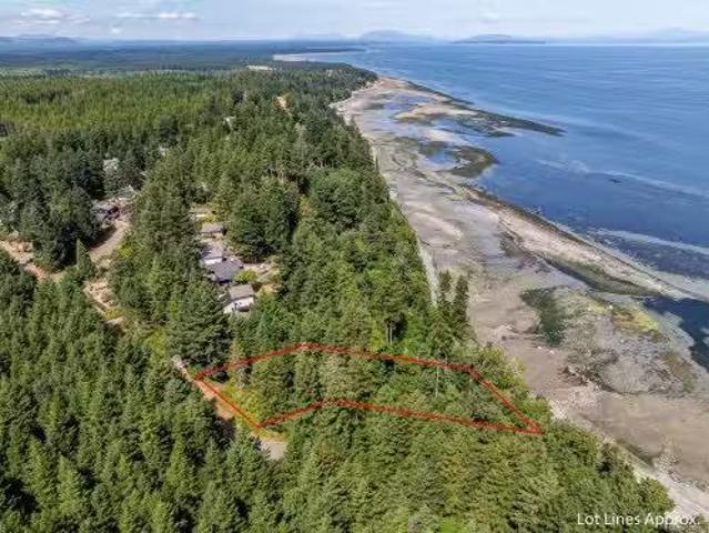 Lt 15 Serenity Dr, Merville, BC, V0R 2M0 vacant land for sal.