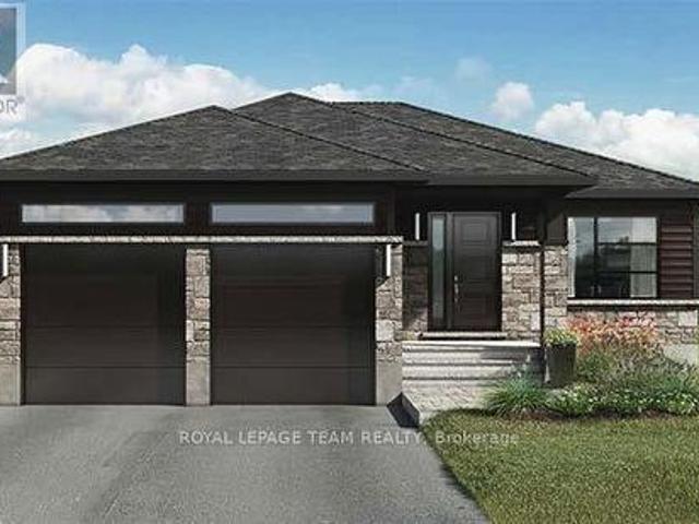 Lt 1 Harmony Road, North Dundas, ON, K0C 2K0 house for sale | Listing ID X13455 | Royal LePage