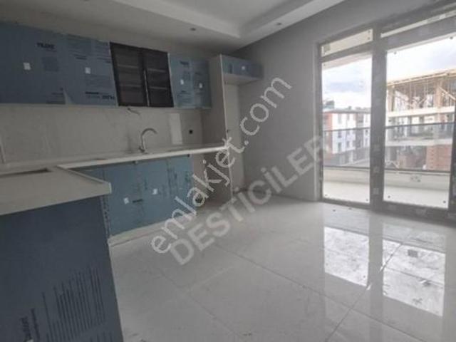Lt 237 Kafkas Cd. Yanı özel Garajlı Kat Seçenekli 3+1 Daireler