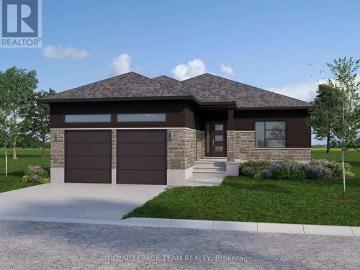 Lt 2 Armstrong Road, Merrickville Wolford, ON, K0G 1N0 house for sale | Listing ID X13451 | Royal LePage