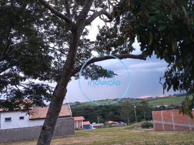 LT 324 Terreno à venda, 412 m² por R$ 180.000 Águas do Campo São Pedro/São Paulo