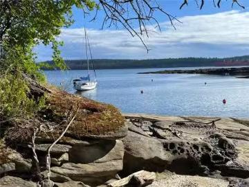 Lt 32 Ruxton Island, Ruxton Island, BC, V0V 0V0 vacant land.