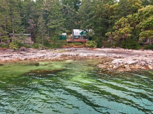 Lt 38 Ruxton Rd, Ruxton Island, BC, V0R 1X7 house for sale | Listing ID 1040 | Royal LePage