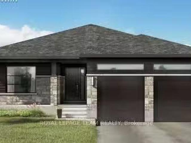 Lt 3 Armstrong Road, Merrickville Wolford, ON, K0G 1N0 house.
