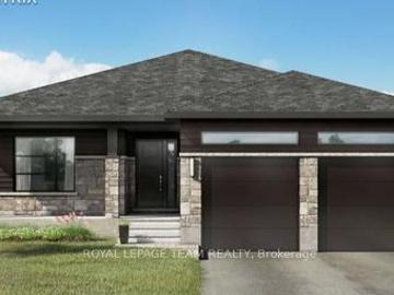 Lt 3 Armstrong Road, Merrickville Wolford, ON, K0G 1N0 house for sale | Listing ID X13451 | Royal LePage