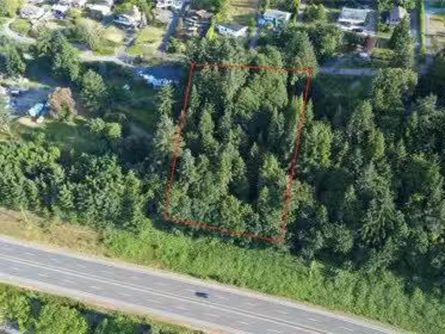 Lt 3 Hillview Rd, Lantzville, BC, V0R 2H0 vacant land for sa.