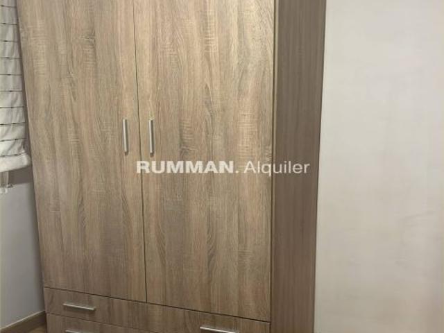 LT/ Apartamento 2 dormitorios con garaje ATARFE