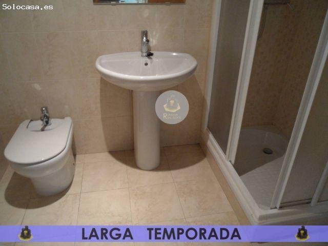 LT / Apartamento de un dormitorio en el Zaidín zona Parque Lagos