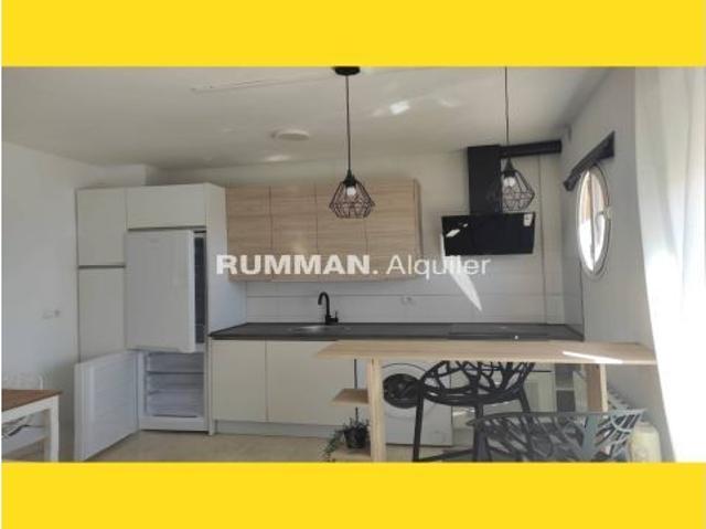 LT/ Apartamento de UN dormitorio en LACHAR