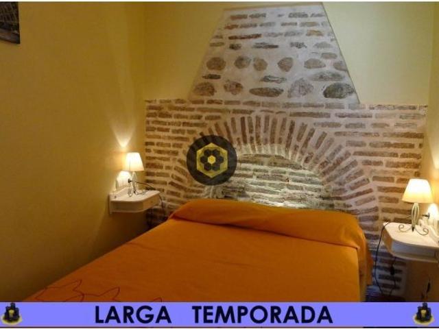 LT/ Apartamento de UN dormitorio zona Albaycin