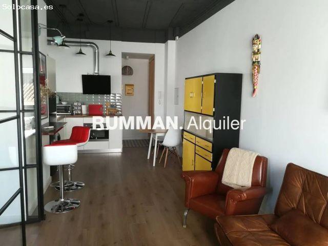 LT/ Apartamento de UN dormitorios en FIGARES