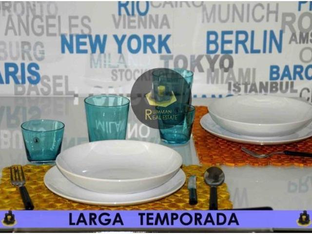 LT / Apartamento en Avenida de la Constitución