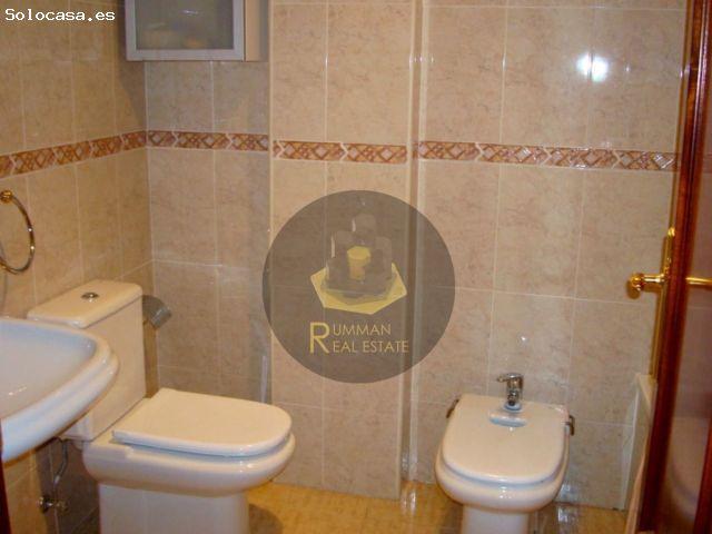 LT/ Bonito piso amueblado con DOS dormitorios en zona Gran Capitán