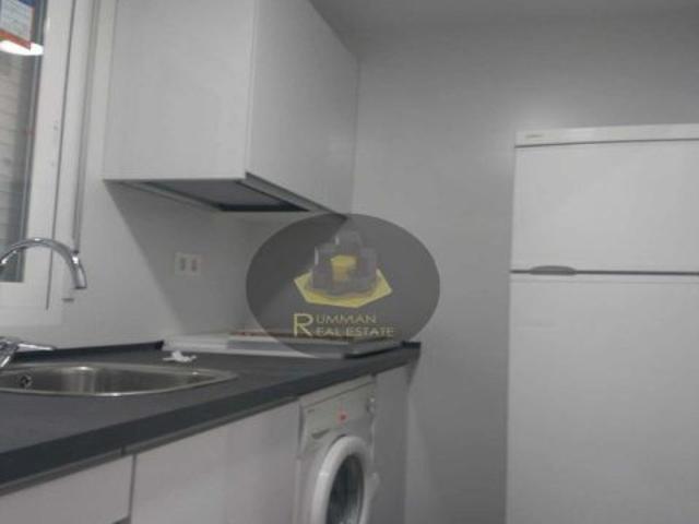 LT/ Bonito piso amueblado con DOS dormitorios en Centro Sagrario