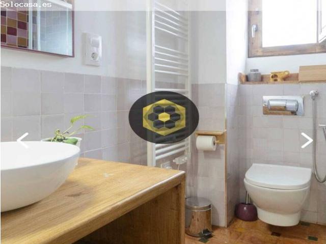 LT /CT Piso de DOS dormitorios en la zona del Albaycin