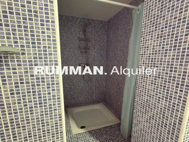LT/ CT / Precioso ESTUDIO amueblado en zona Gran Capitán