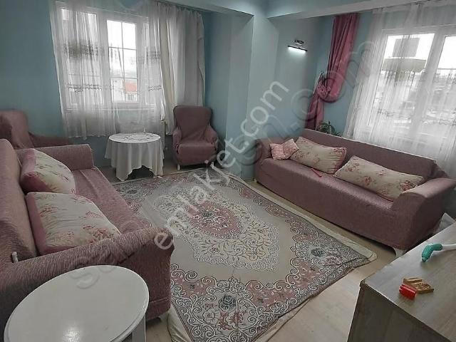 Lt desticiler 24 Kasım Okulu Ve Dilektepe Parkı Yakını 2+1 Daire