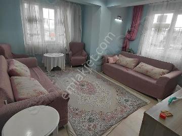 Eskişehir, Eskişehir ili, İç Anadolu Bölgesi