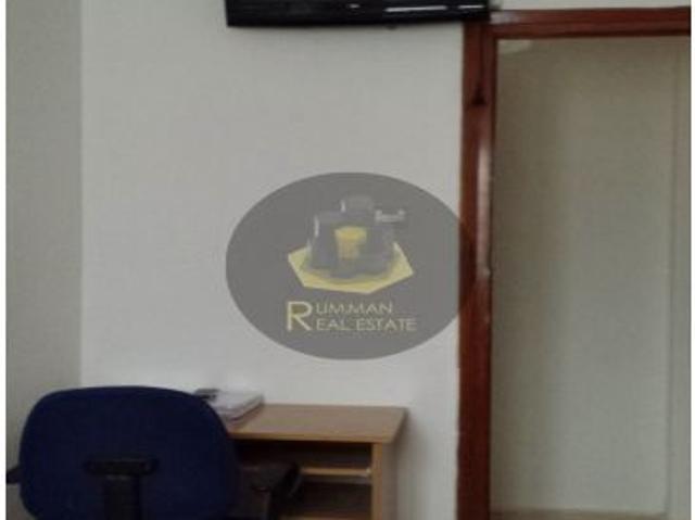 LT/ EST./ Piso amueblado para TRABAJADORES con TRES dormitorios en Camino de Ronda