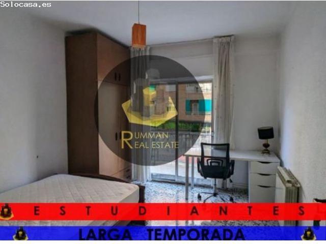 LT / EST / Piso de TRES Dormitorios en Ronda Arabial