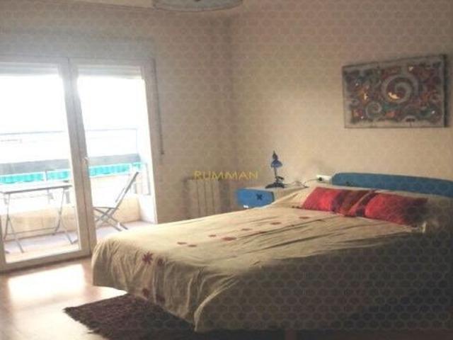 LT / Piso de TRES dormitorios en el centro