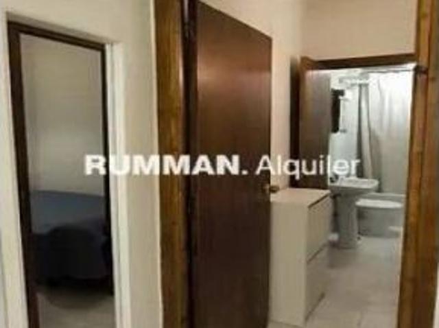 LT/ Piso de UN dormitorio en Catedral