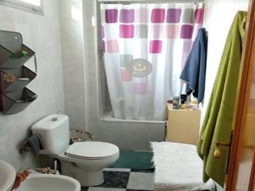 LT / Piso de UN dormitorio en Granada Centro zona San Ildefonso