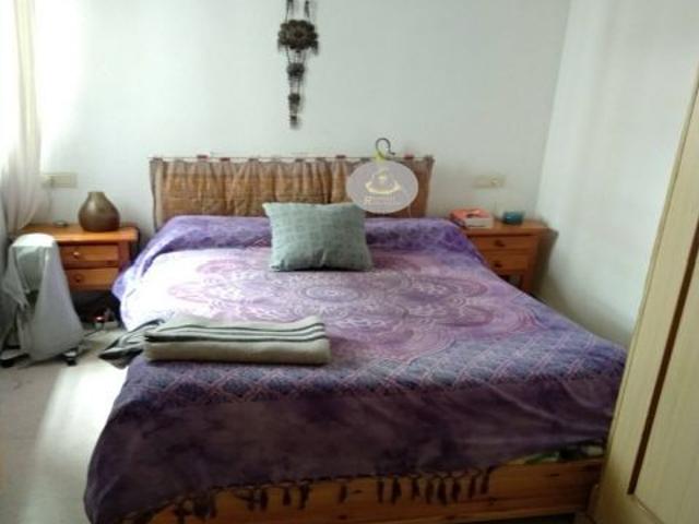 LT / Piso de UN dormitorio en Granada Centro zona San Ildefonso