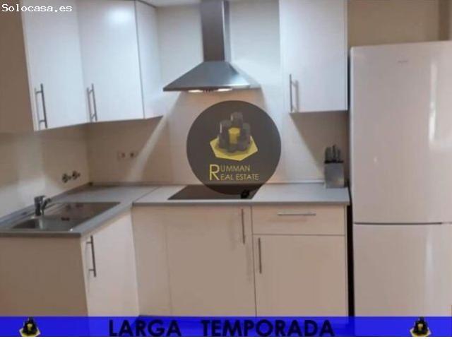 LT / Piso de UN Dormitorio en Pinos Genil