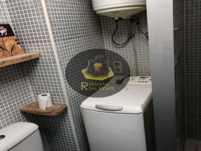 LT / Piso de UN Dormitorio en Zaidín