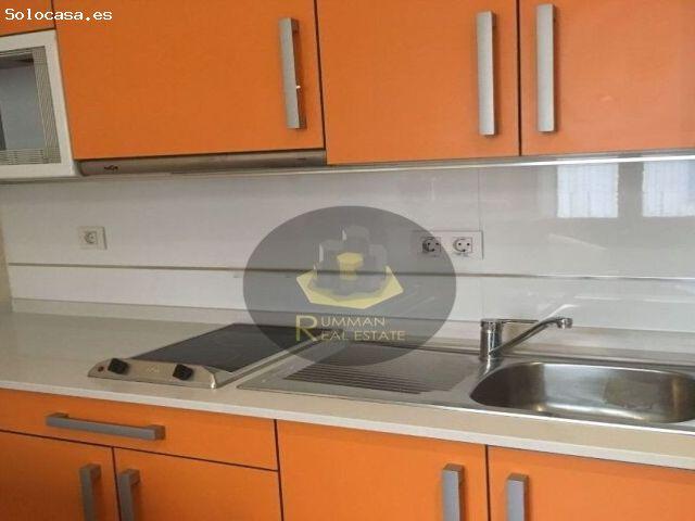 LT/ Precioso apartamento con UN dormitorio en zona San Juan de Dios