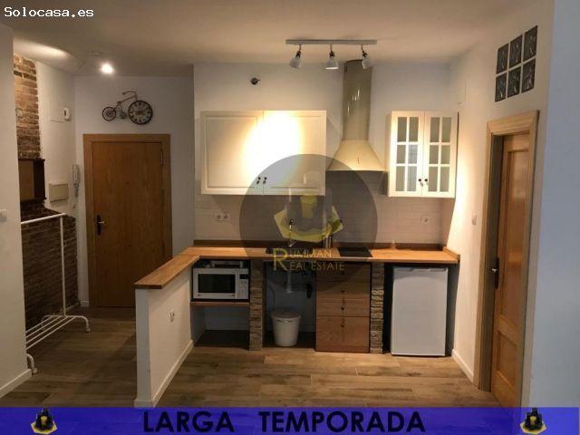 LT/ Precioso ESTUDIO en el REALEJO