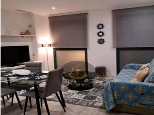 LT/ Precioso piso con DOS dormitorios en zona Recogidas