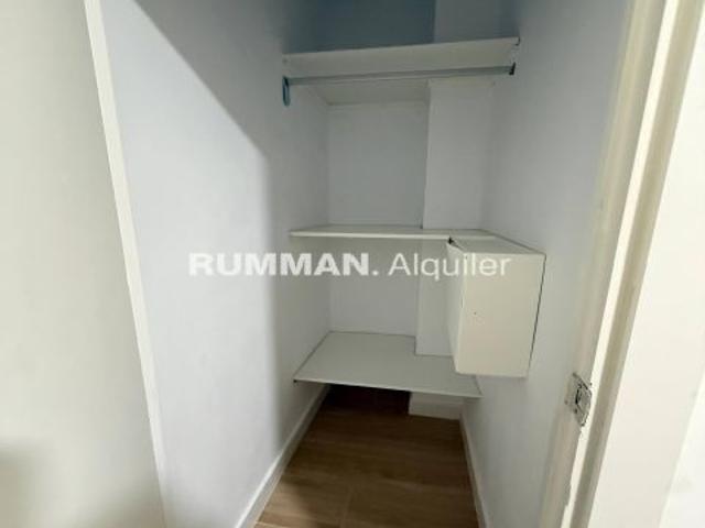 LT/EST Apartamento de DOS DORMITORIOS, zona ZAIDIN